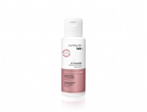 Cumlaude Higiene Íntima Deligyn 300ml